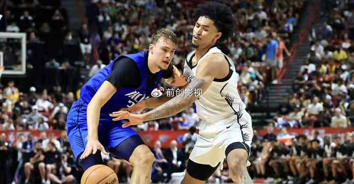 开云电竞苹果版-包揽4项月最佳！三核平均21岁，西部豪强的噩梦，或统治未来20年|马刺|哈珀|文班|詹姆斯·哈登|洛杉矶快船队_新浪体育_新浪新闻