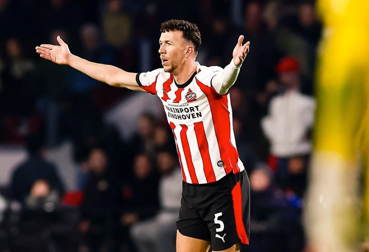 开云电竞安卓版-罗马诺：即便埃因霍温欧冠出局，国米也不一定能签回佩里西奇