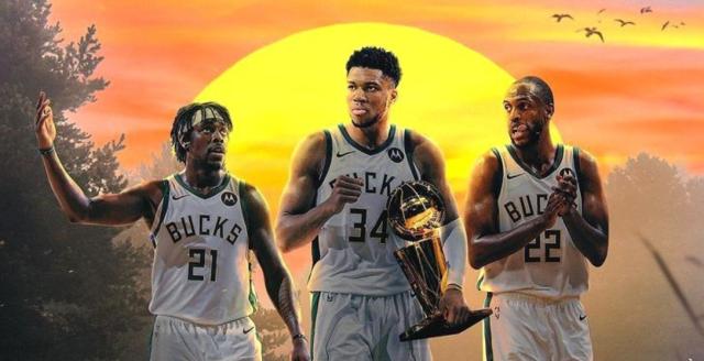 开云电竞苹果版-【观察】量变到质变 雄鹿帝国是如何一步步建成的？