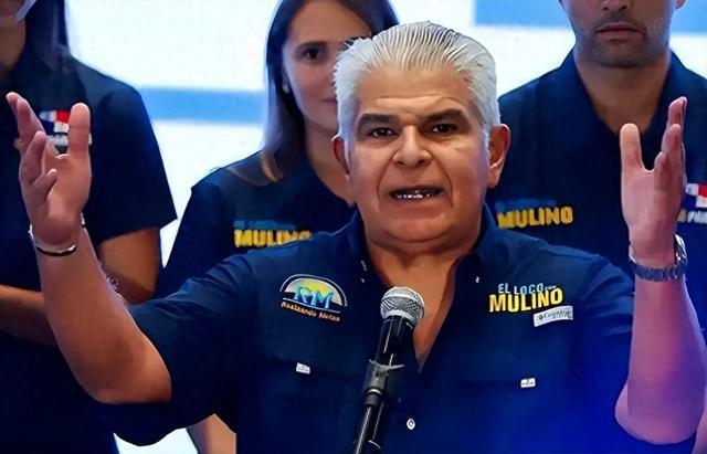 开云电竞安卓版-巴方总统警告中国！只要中国敢出手反制，巴拿马就动手，后果自负