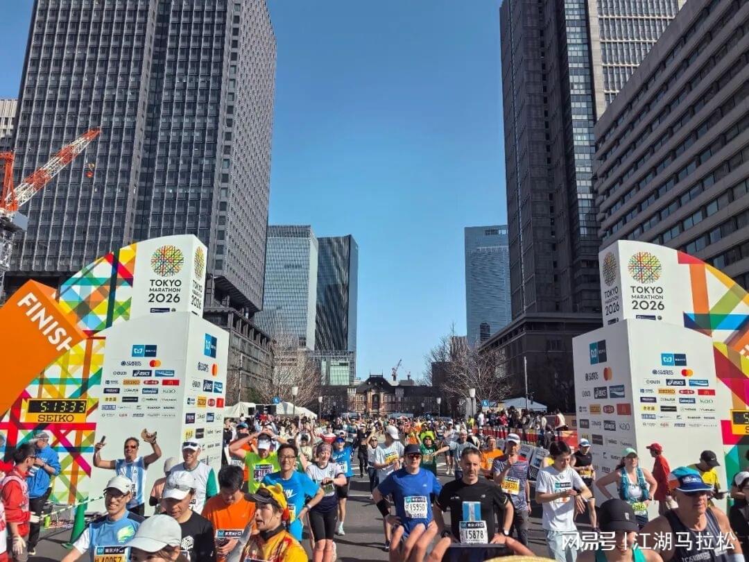 开云电竞安卓版-就号码布！东京马拉松这大满贯吃相也太难看了吧