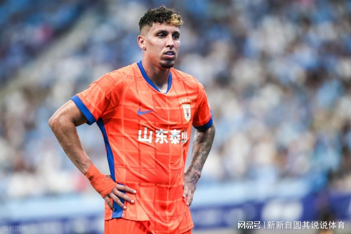 开云电竞app下载-泰山不会归化克雷桑的？德尔加多必须续约？依木兰暂时不如陈泽仕