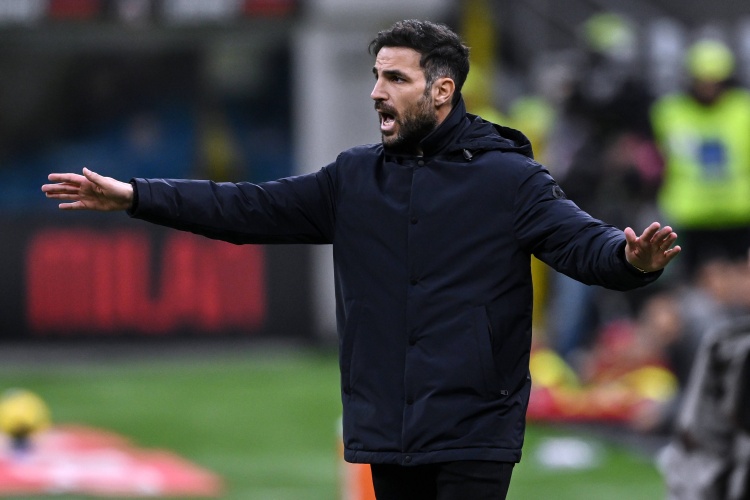 开云电竞苹果版-马特拉齐：切尔西应全力争取法布雷加斯，这会是他理想的俱乐部